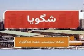 رشد ۱۳۳ درصدی سود «شگویا»؛ جهش سودآوری پتروشیمی تندگویان در سال ۱۴۰۴